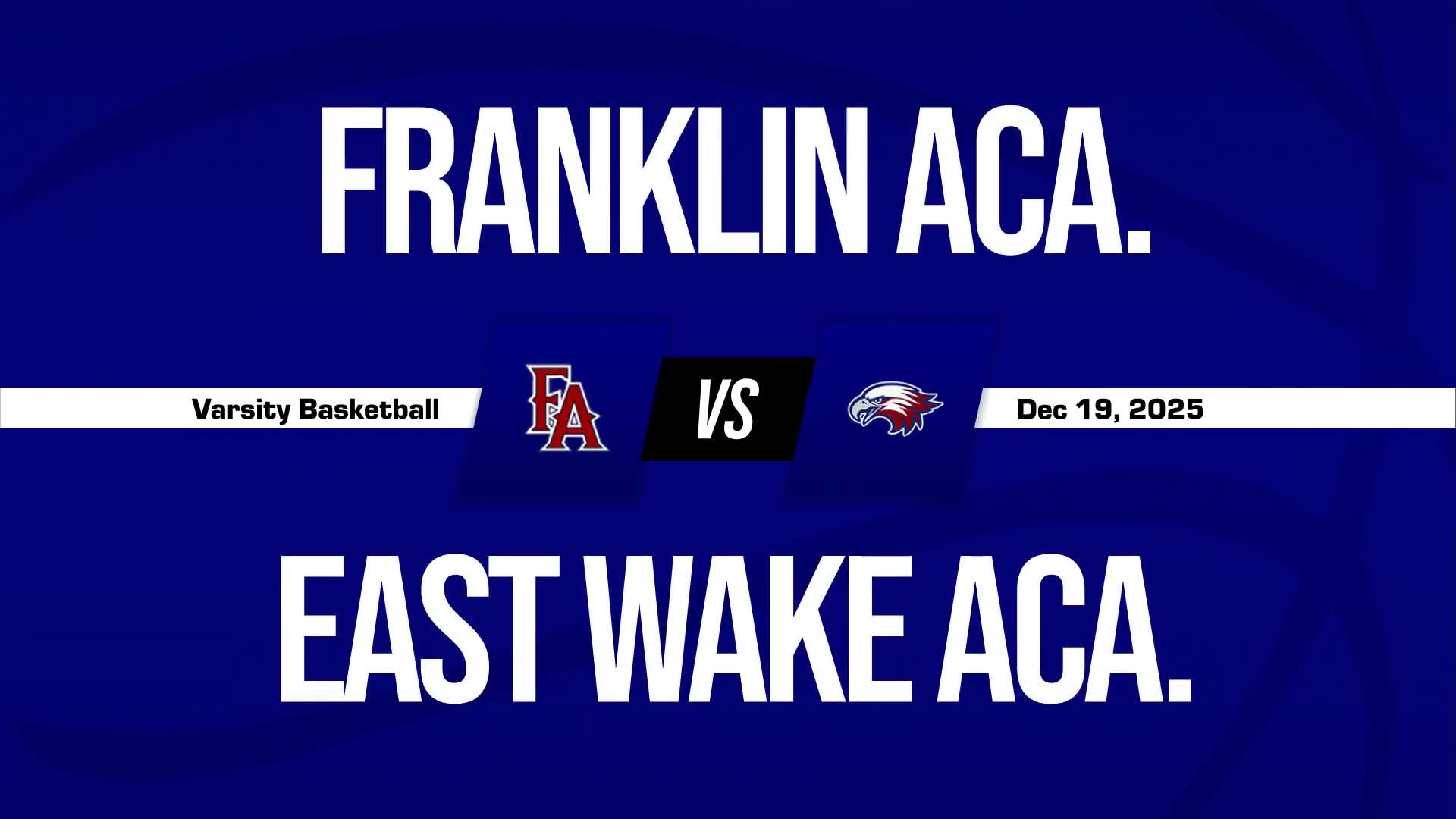 Basketball Game Preview: Franklin Academy Patriots vs. Travelers Rest Devildogs + How To Watch
