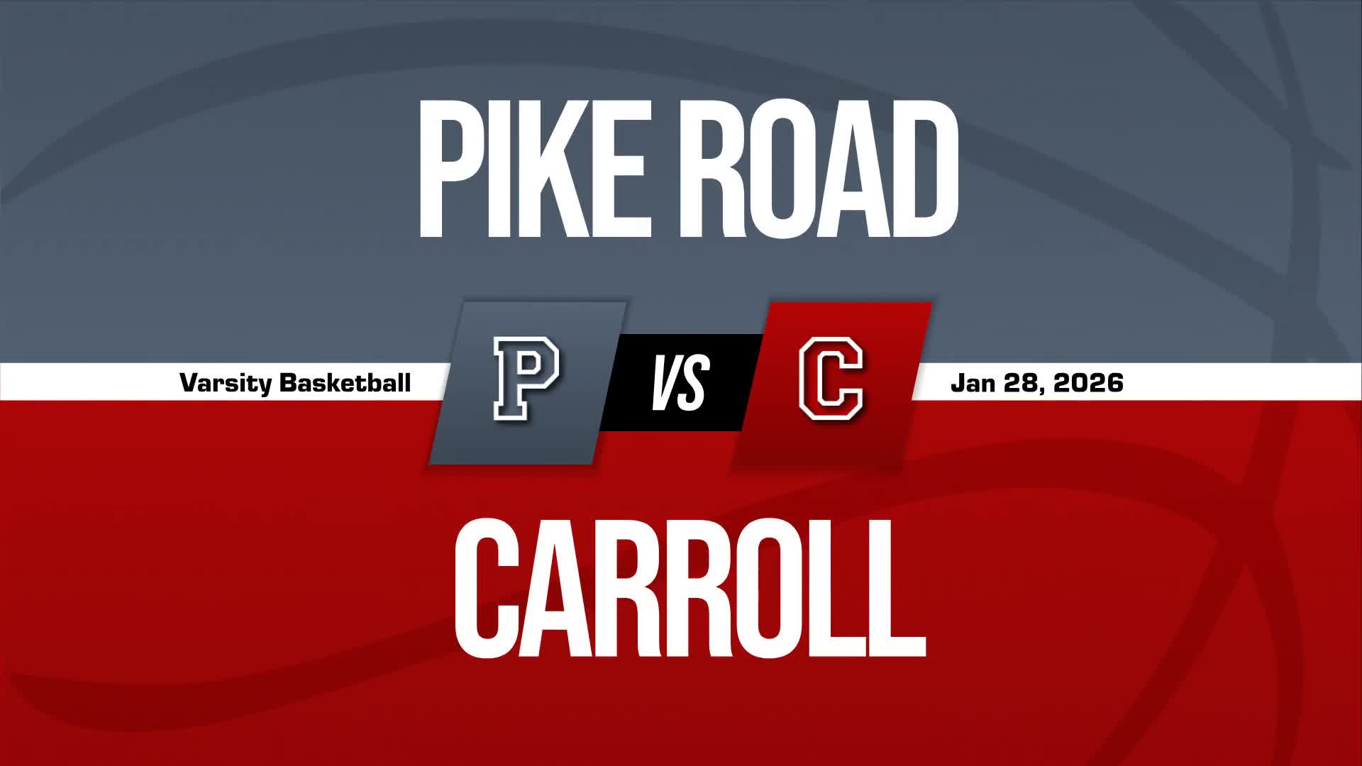 Basketball Recap: Carroll Takes a Tough Playoff Loss + How To Watch