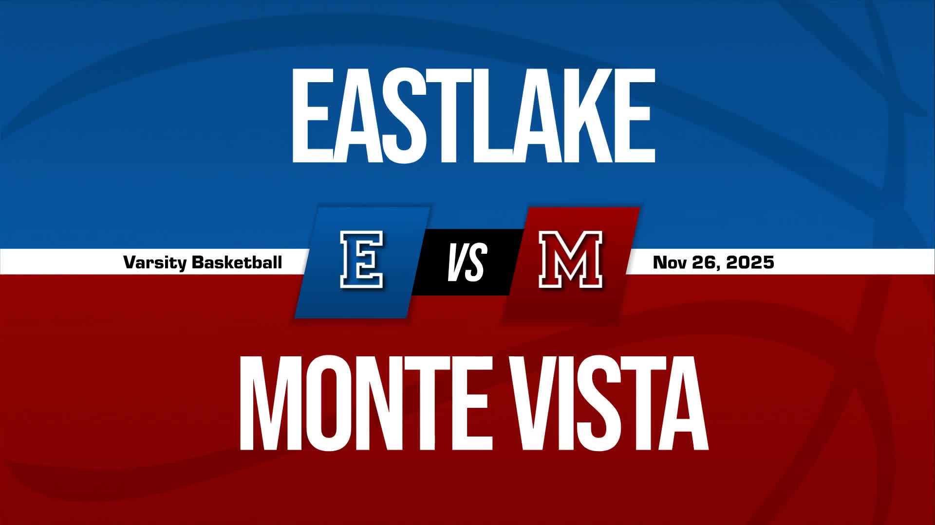 Basketball Recap: Monte Vista Comes Up Short