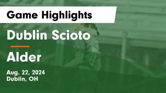 Soccer Game Preview: Dublin Scioto Hits the Road