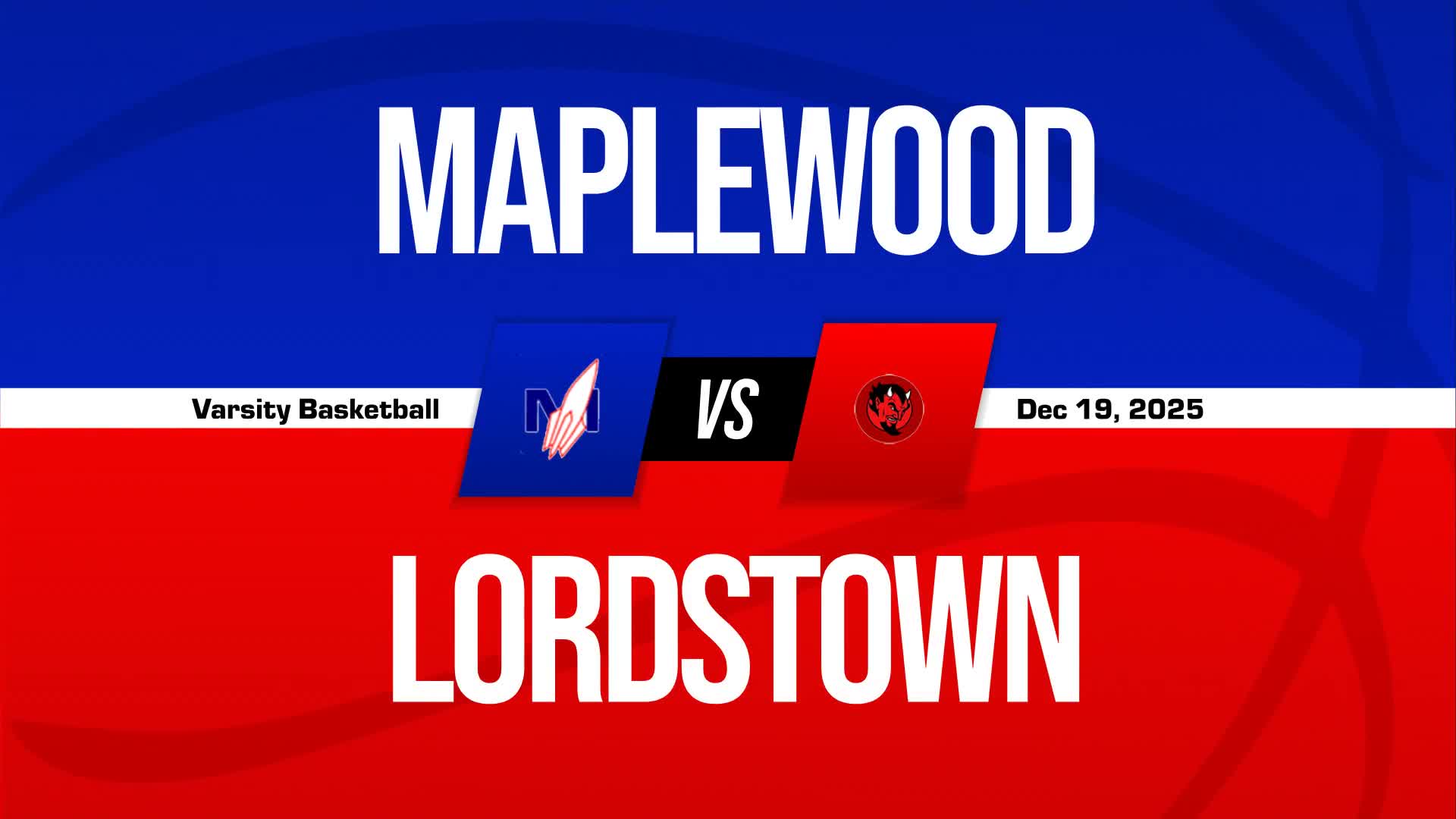 Basketball Game Preview: Maplewood Rockets vs. Pymatuning Valley