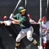 Edison trio expected to be chosen early in MLB Draft