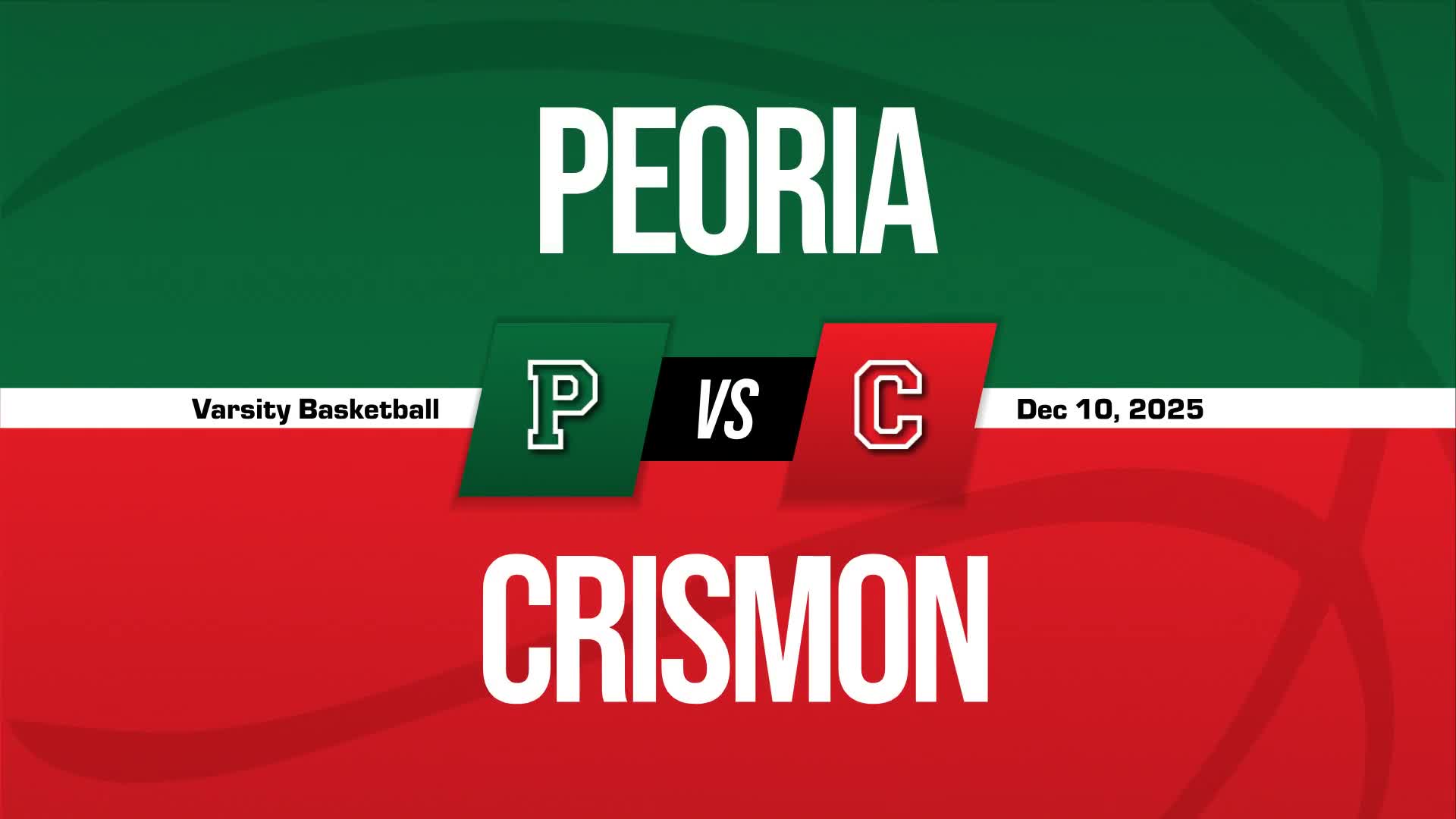 Basketball Recap: Peoria Takes a Loss + How To Watch