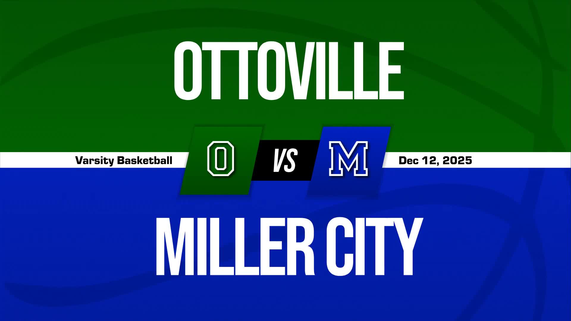 Basketball Recap: Ottoville Comes Up Short