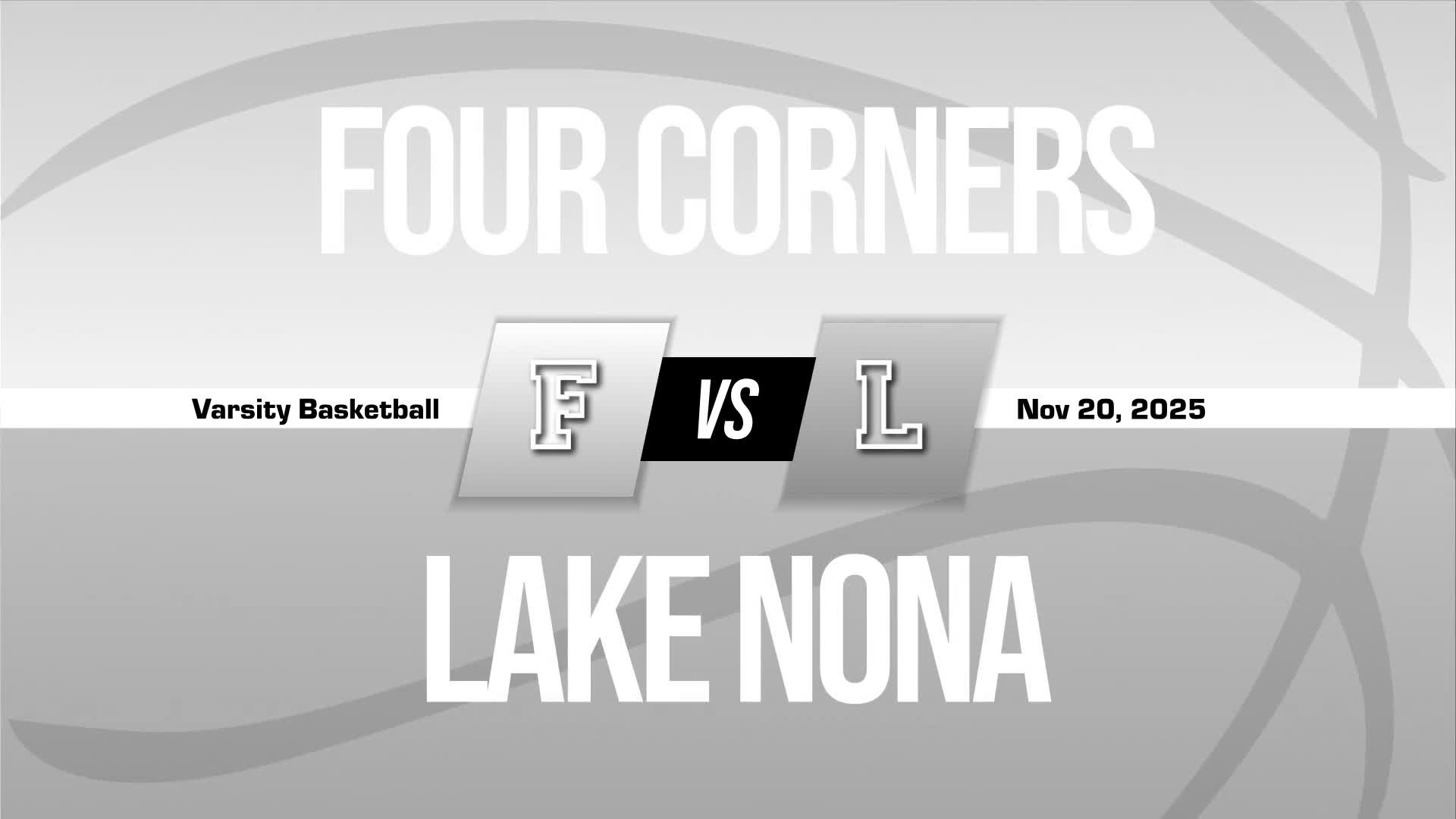 Basketball Recap: Four Corners Comes Up Short