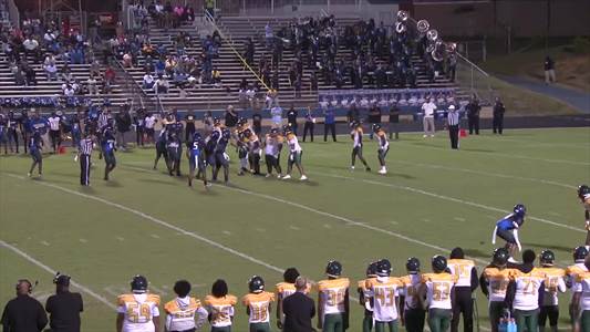 Baseball Game Preview: Spencer Greenwave vs. Carver Tigers