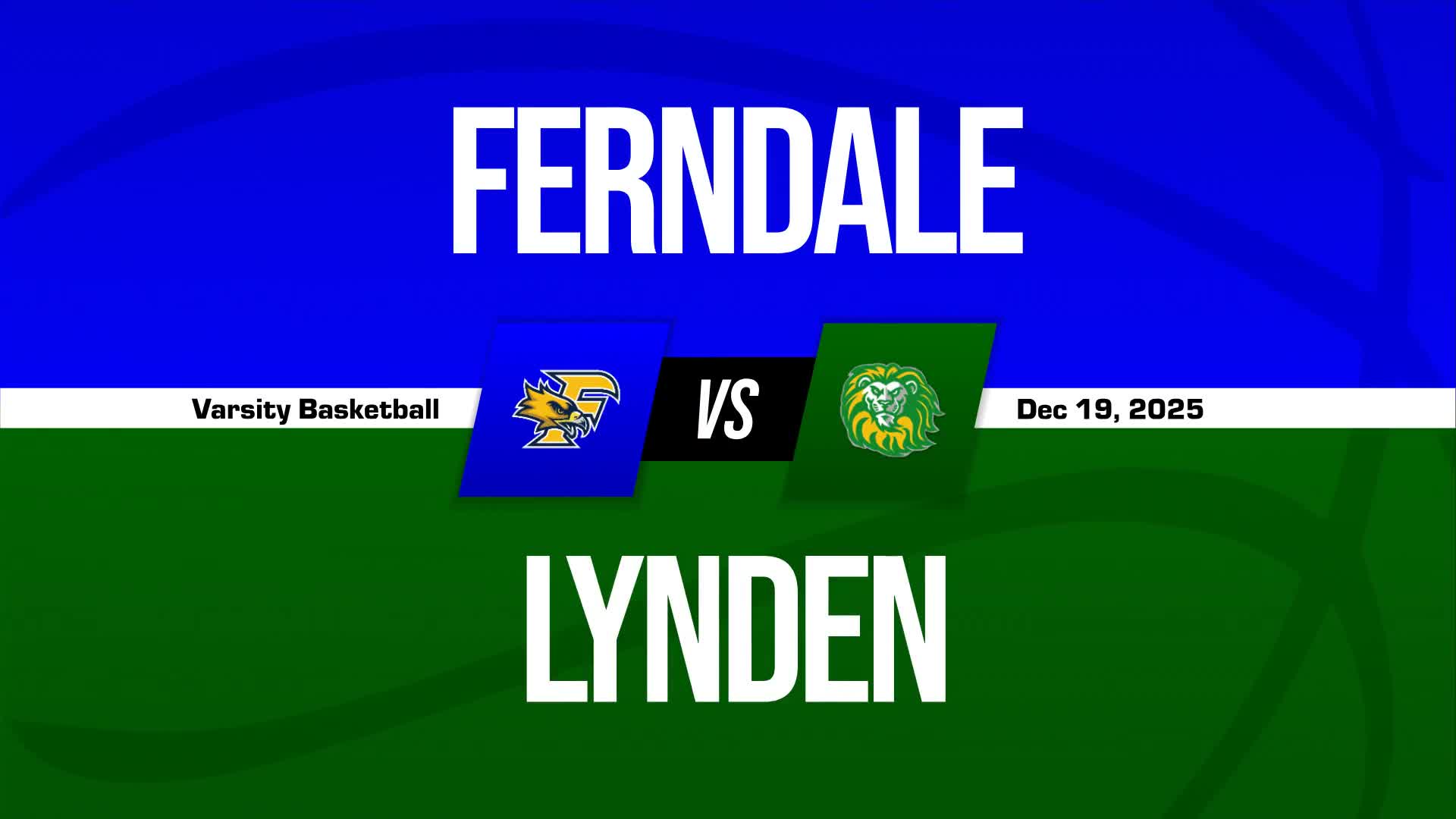 Basketball Game Preview: Lynden Lions vs. Bothell/Inglemoor Coug