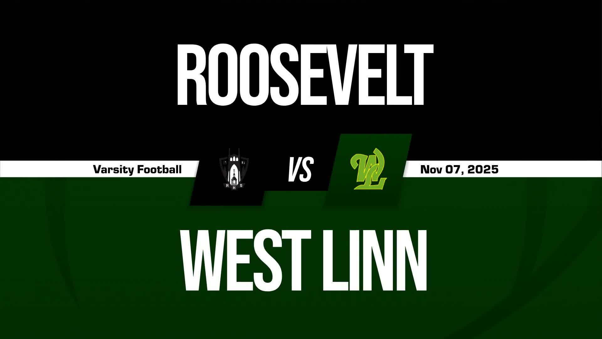 Football Game Preview: West Linn Lions vs. Jesuit Crusaders + How To Watch