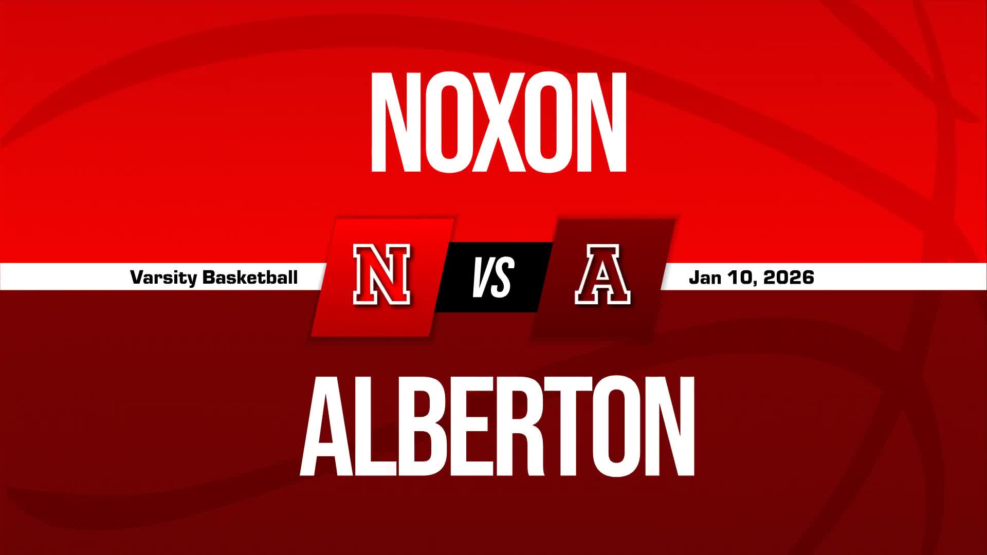 Basketball Game Preview: Noxon Red Devils vs. Two Eagle River Eagles + How To Watch