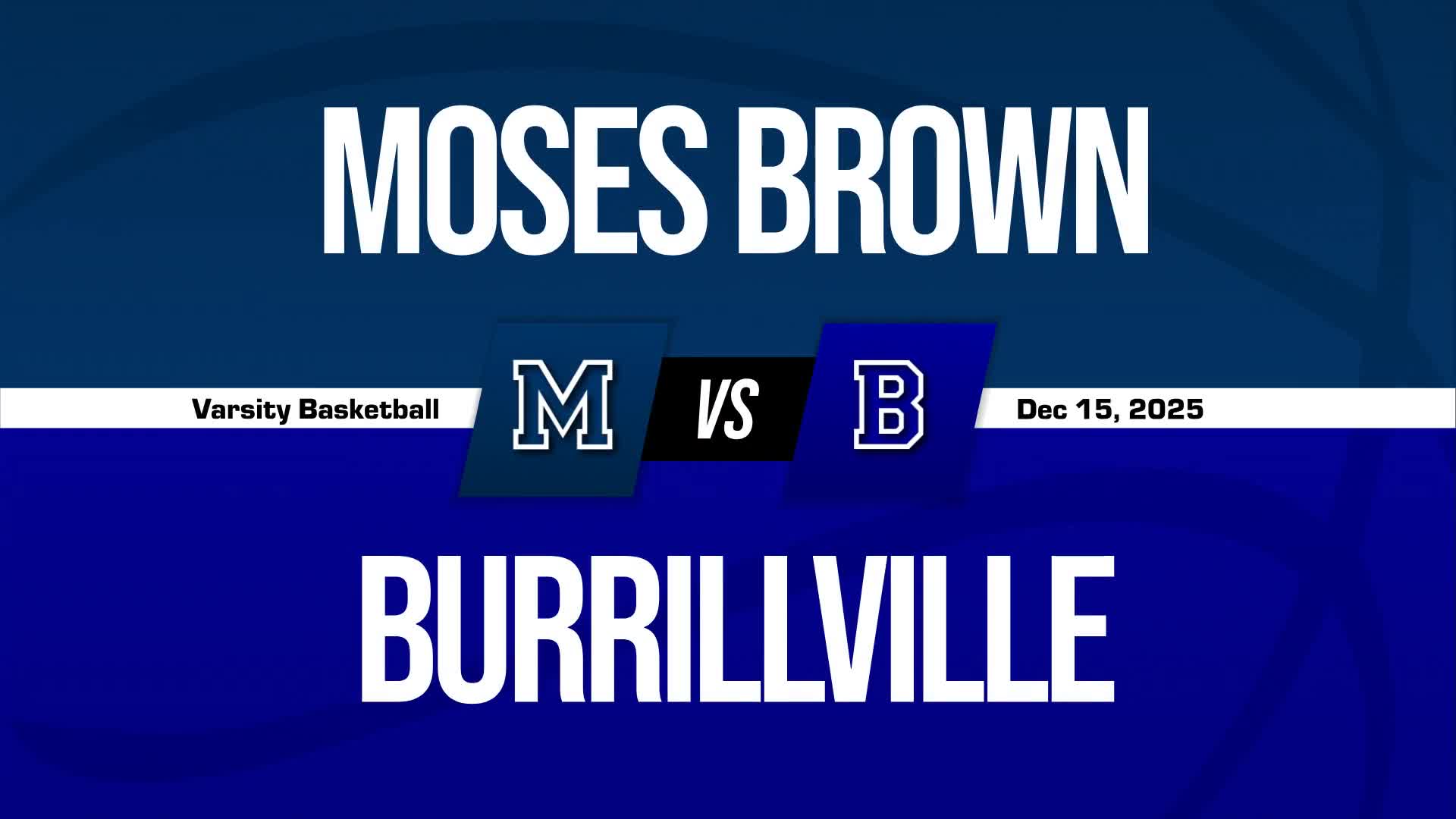 Basketball Game Preview: Burrillville Broncos vs. Prout Crusaders + How To Watch