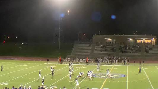 Marcus Mozer Game Report: vs Prairie View