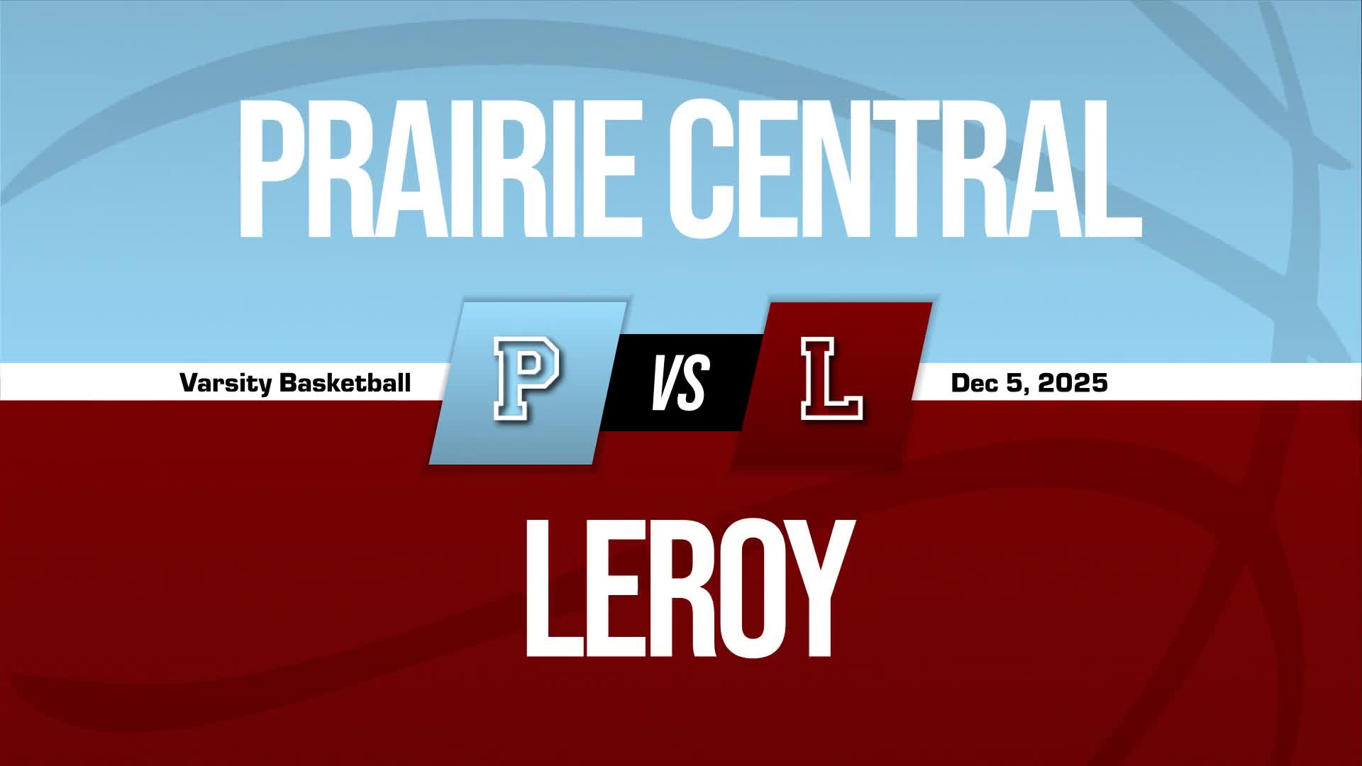 Basketball Recap: Leroy Skates Past Argenta-Oreana with Ease