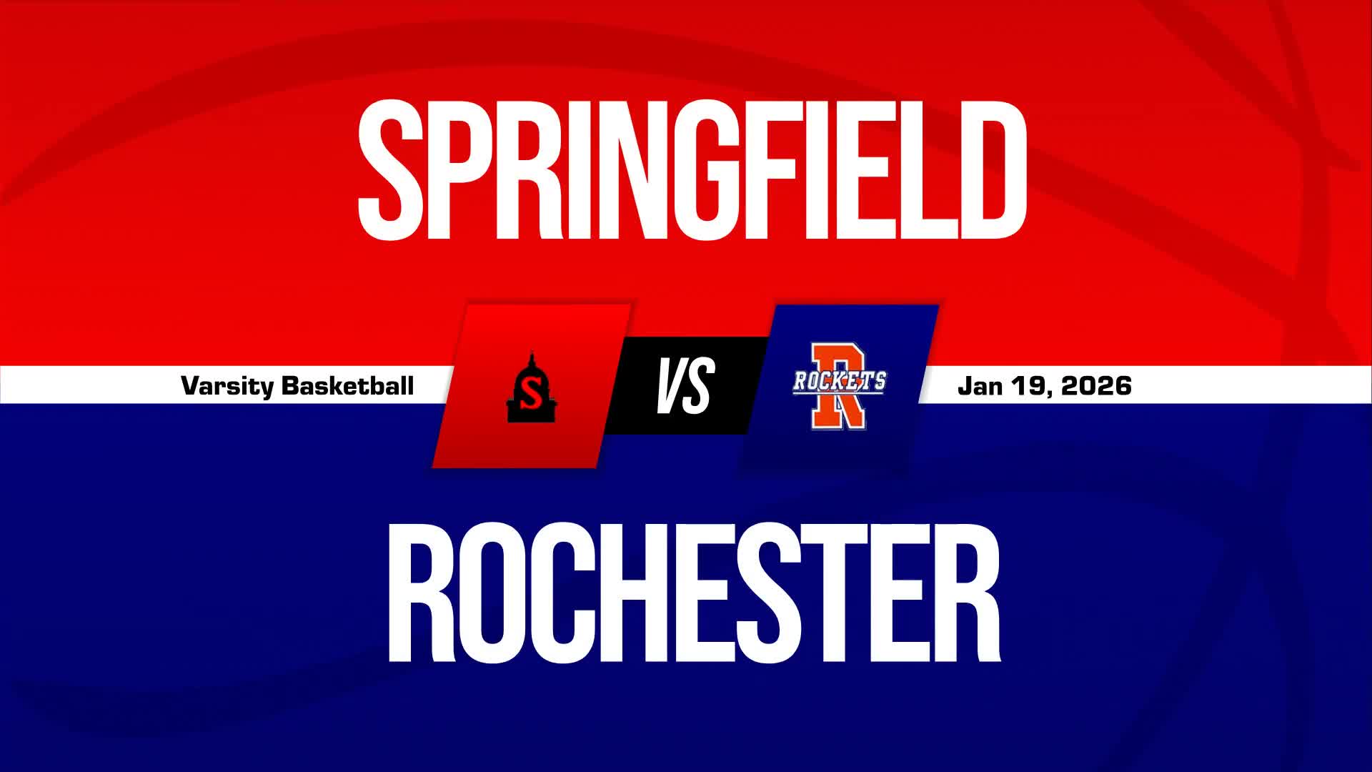 Basketball Game Preview: Springfield Senators vs. Sacred Heart-Griffin Cyclones