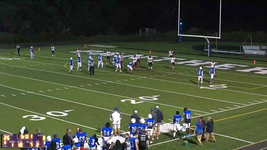 Brian Mapp Game Report: @ Hardee