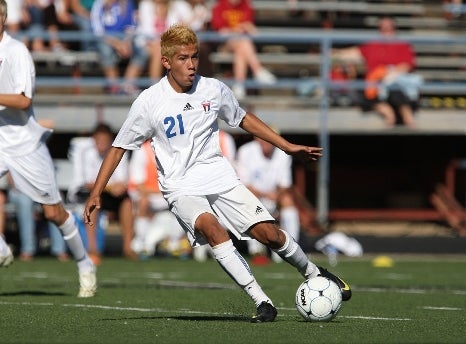 Cherry Creek standout Miguel Jaime chose to play for the Bruins this season instead of training with a development academy. Several top players bypassed their high school teams this fall, which is a growing trend.