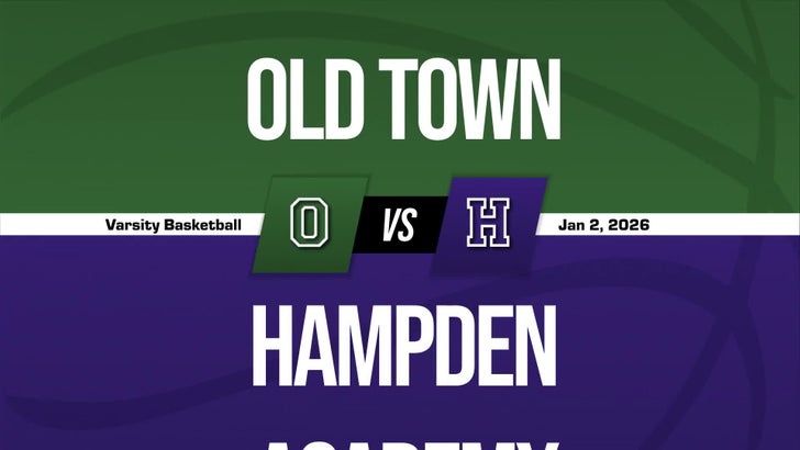 Basketball Recap: Old Town Comes Up Short