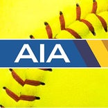 Arizona high school softball: AIA completed playoff brackets, state rankings, statewide statistical leaders, on-demand broadcasts, schedules and scores