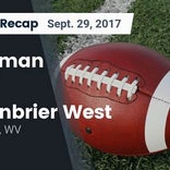Football Game Preview: Valley vs. Sherman