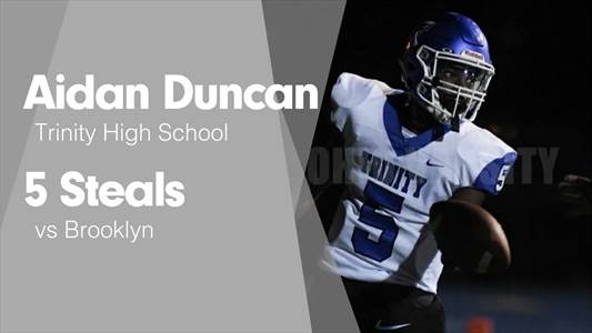 Basketball Recap: Trinity Find Success