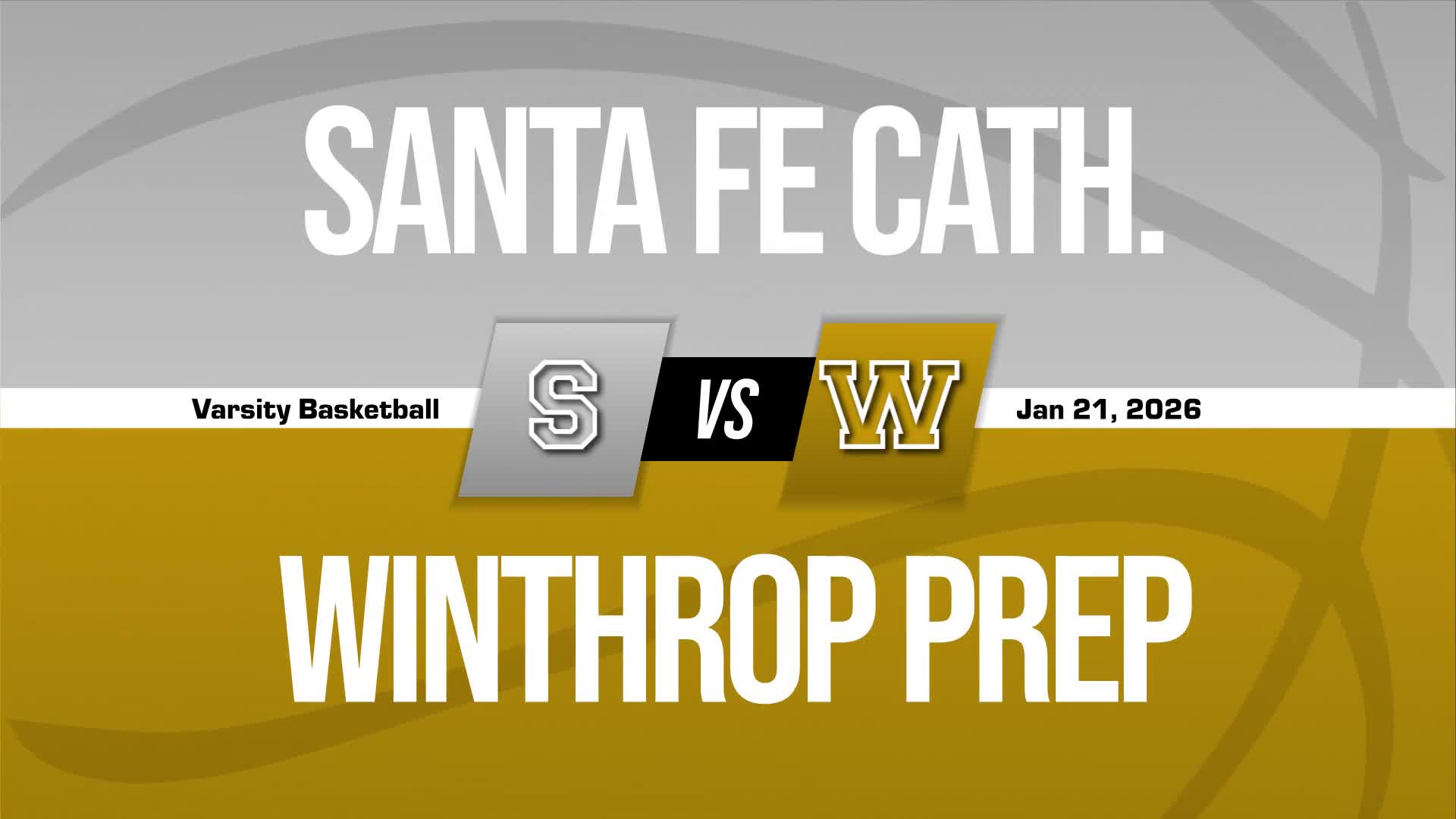 Basketball Recap: Winthrop College Prep Academy's Losing Streak 