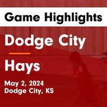 Soccer Game Preview: Dodge City Heads Out