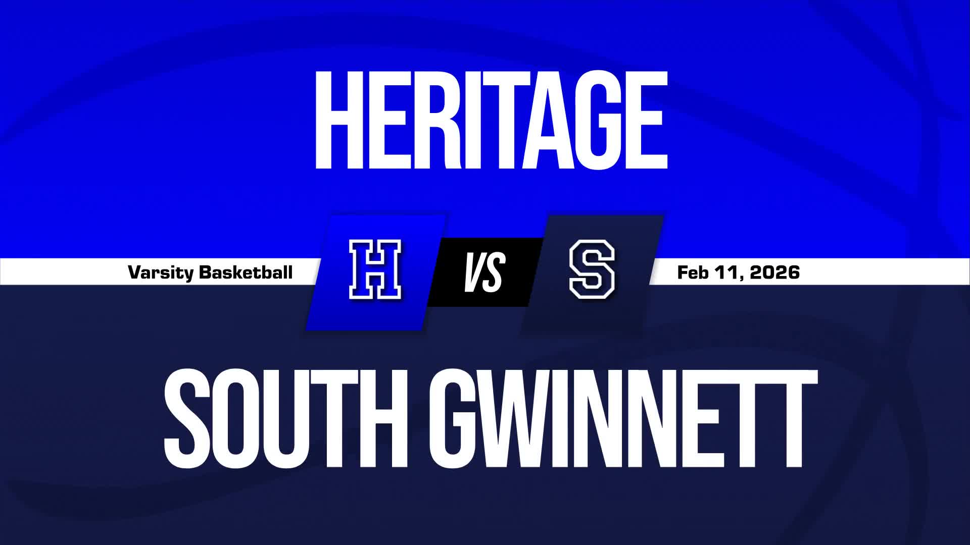 Basketball Recap: Heritage Comes Up Short