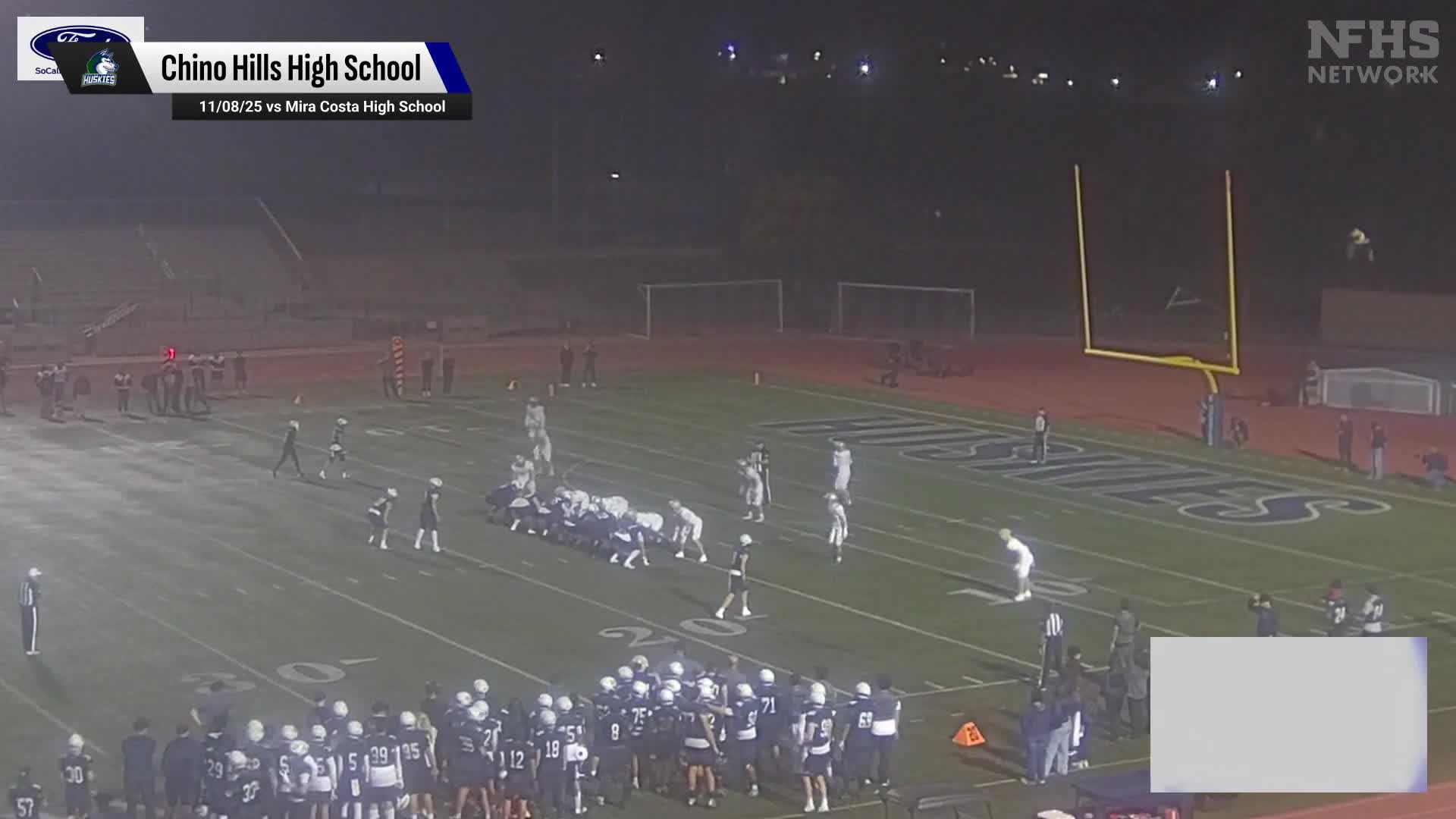 Juju Hernandez Game Report: @ Chino Hills + How To Watch