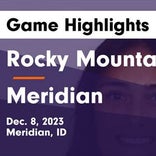 Rocky Mountain vs. Mountain View