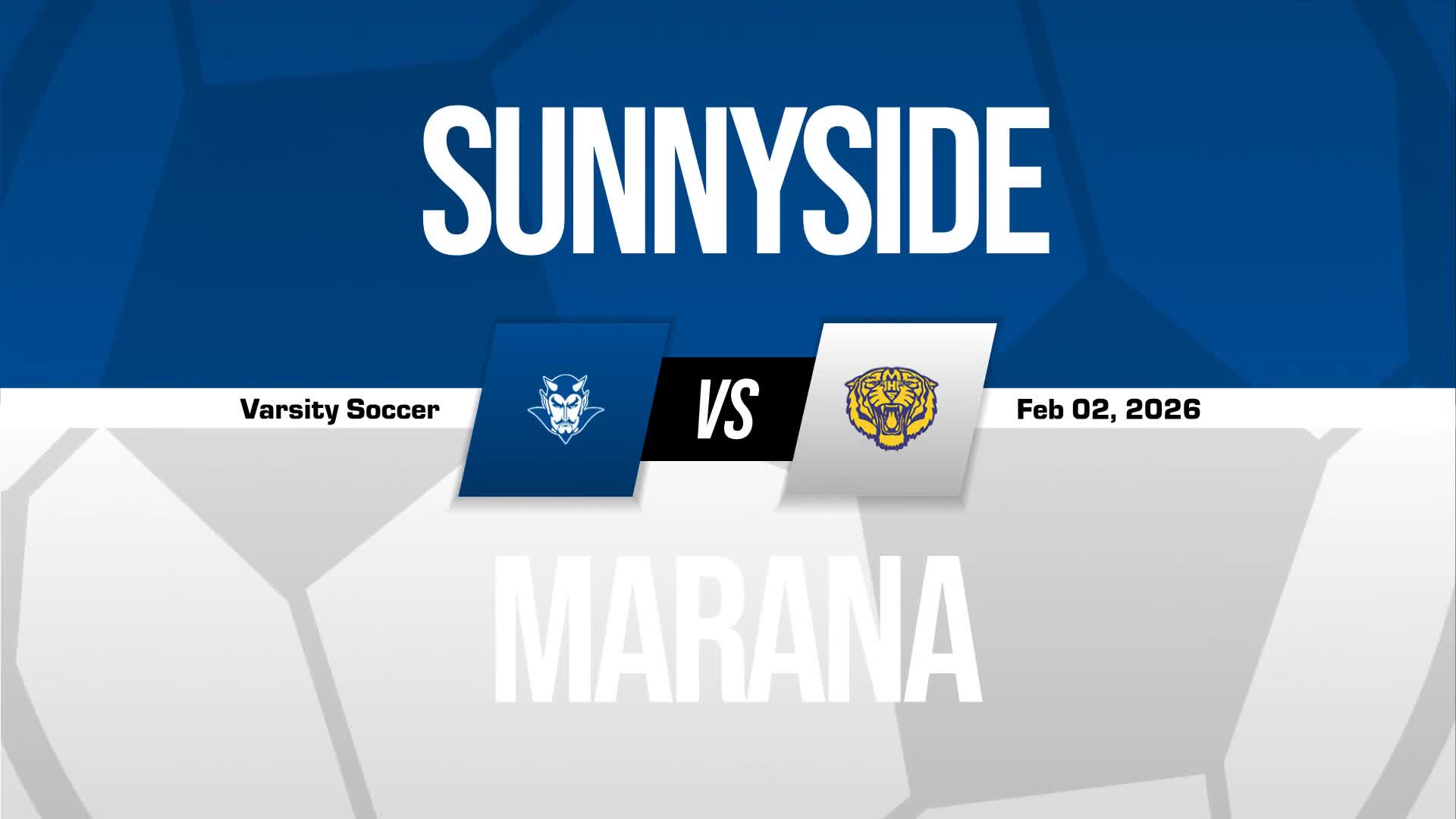 Soccer Recap: Marana Takes a Loss + How To Watch