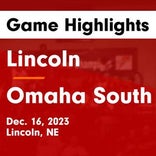 Basketball Game Preview: Lincoln High Links vs. Kearney Bearcats