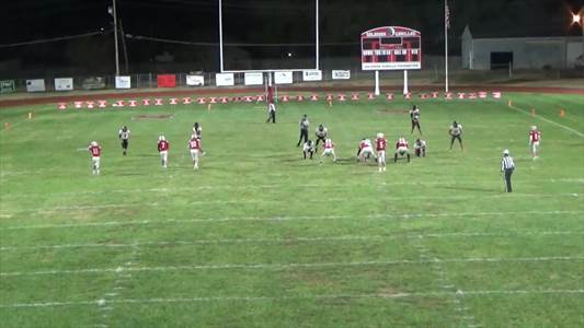 Baseball Game Preview: Oxford Wildcats vs. Central Raiders