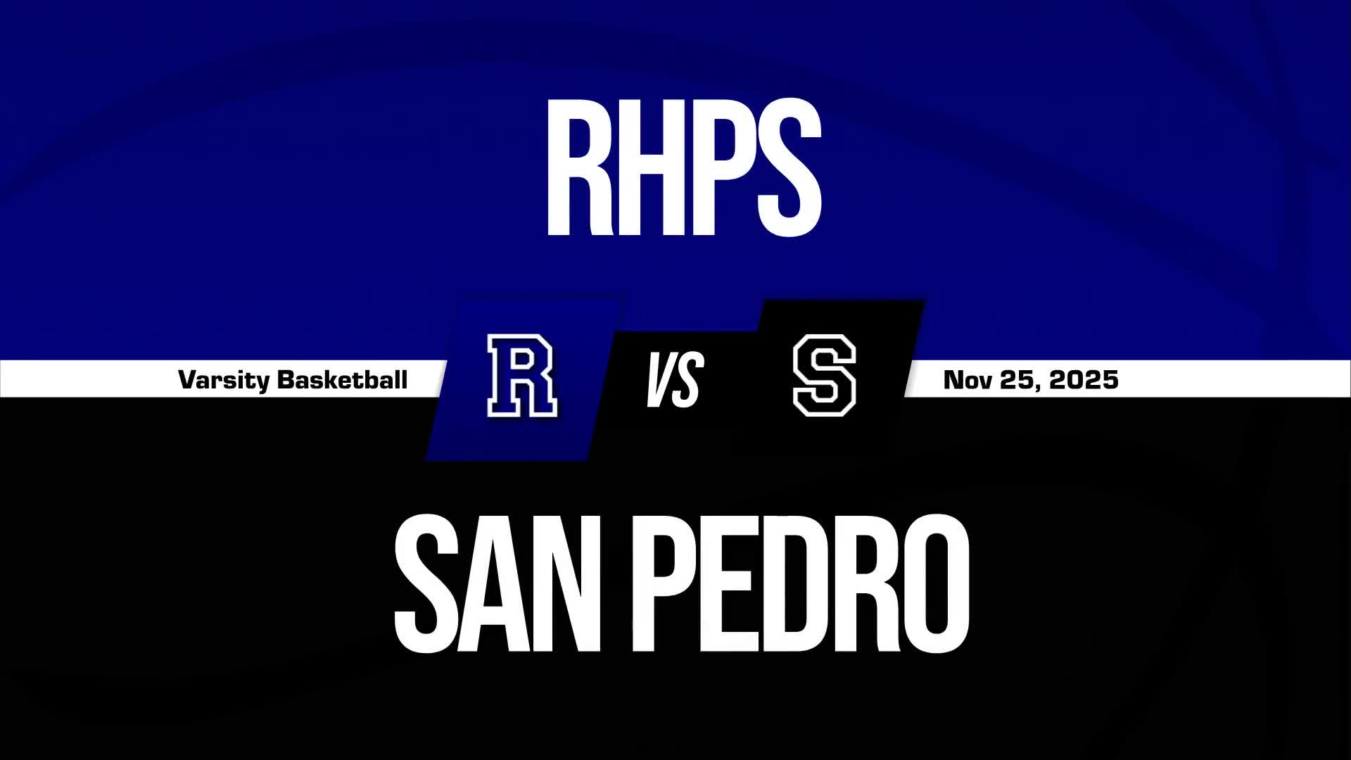 Basketball Recap: San Pedro Comes Up Short