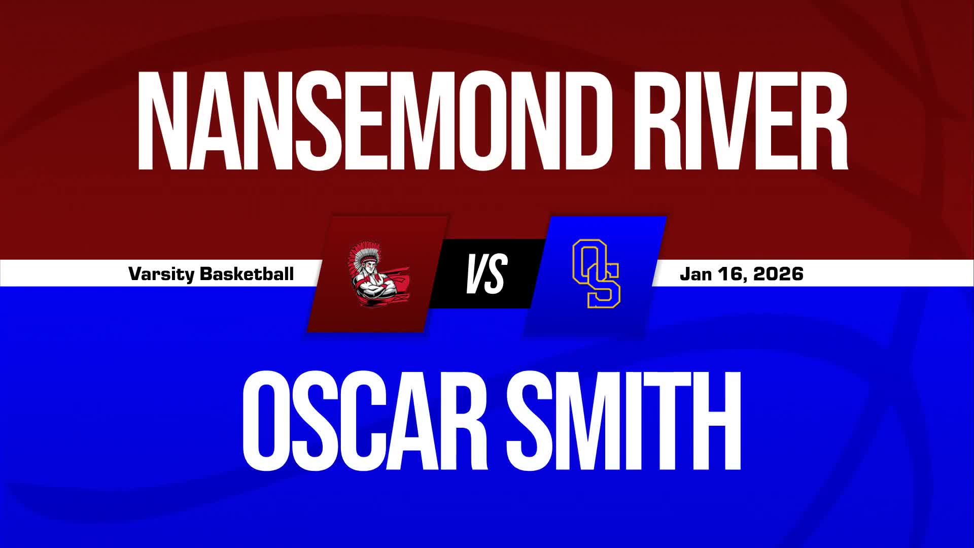Basketball Recap: Nansemond River Comes Up Short + How To Watch