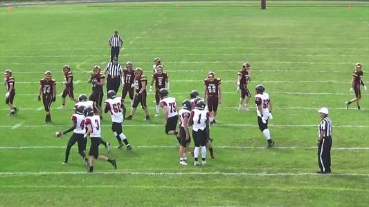 Baseball Recap: Tyler Garside can't quite lead Tiverton over Mid