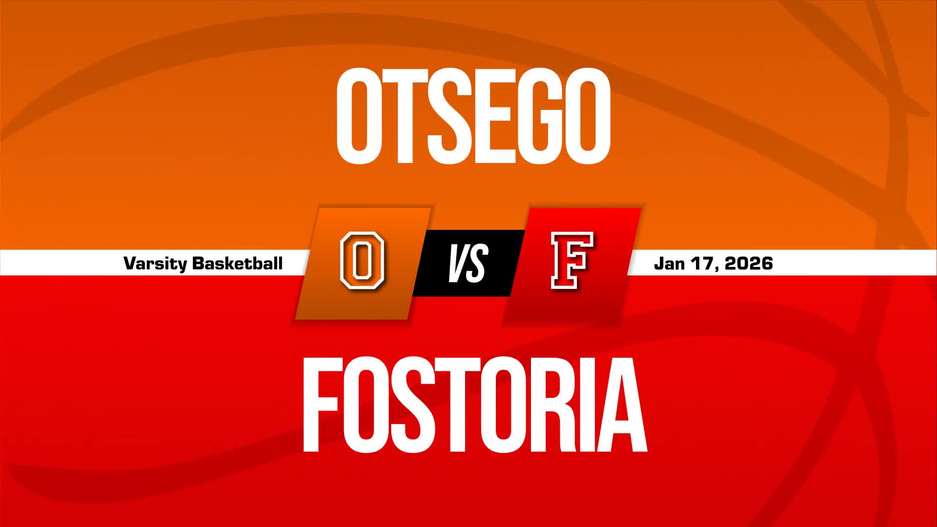 Basketball Recap: Fostoria Takes a Loss