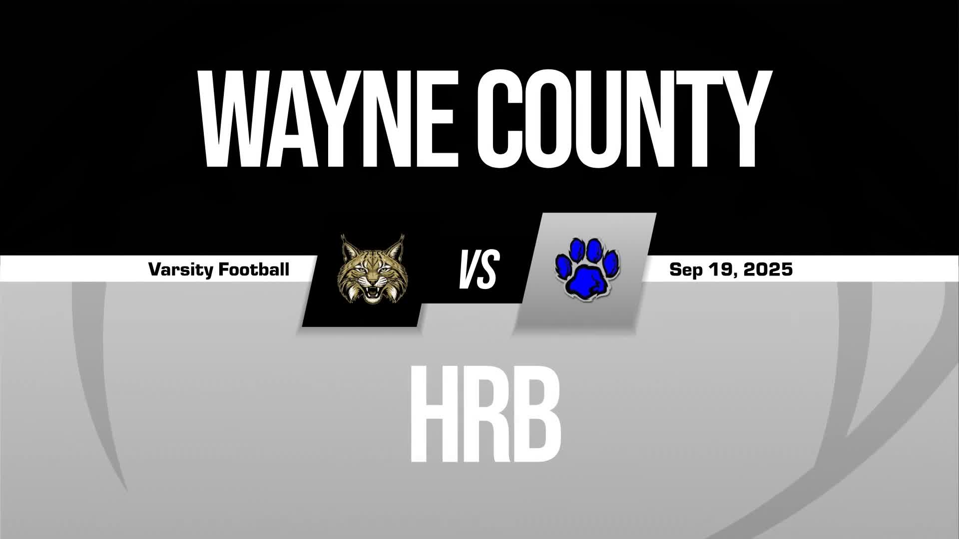 Football Recap: Hollow Rock-Bruceton Central Comes Up Short