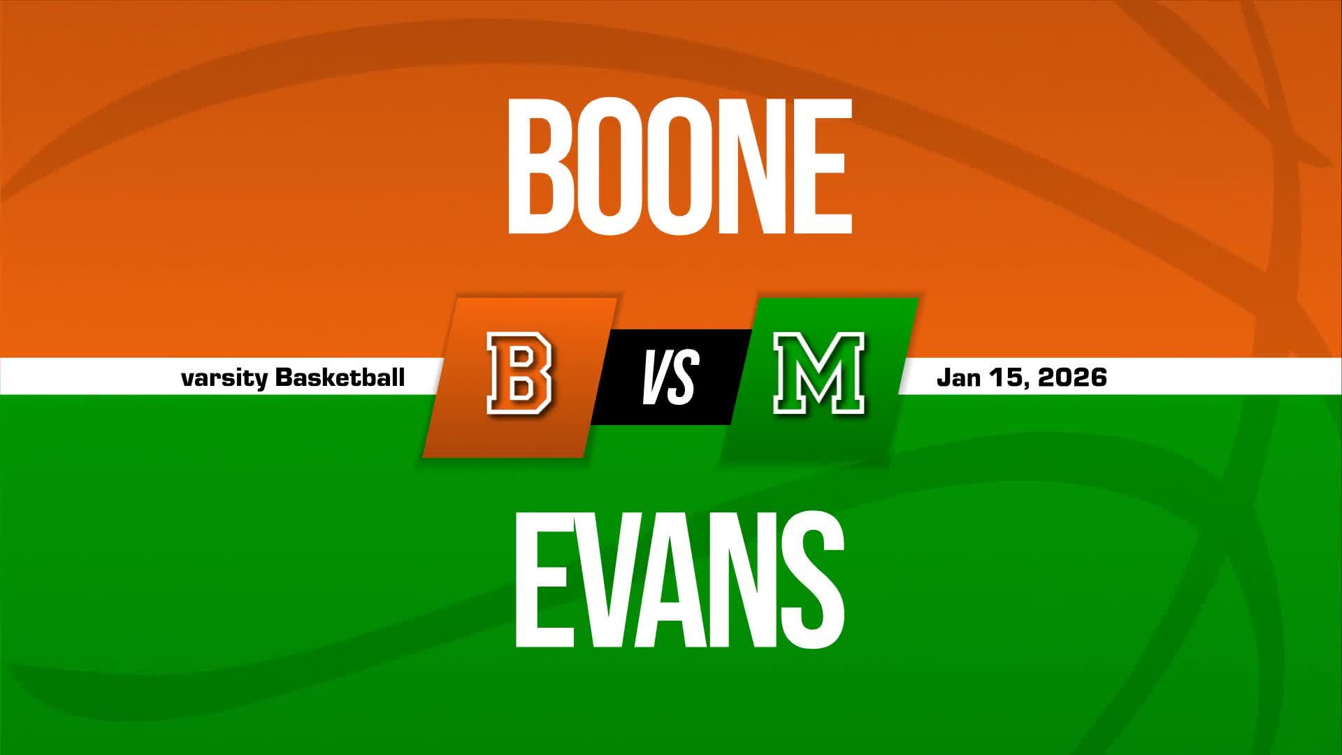 Basketball Recap: Evans Comes Up Short + How To Watch