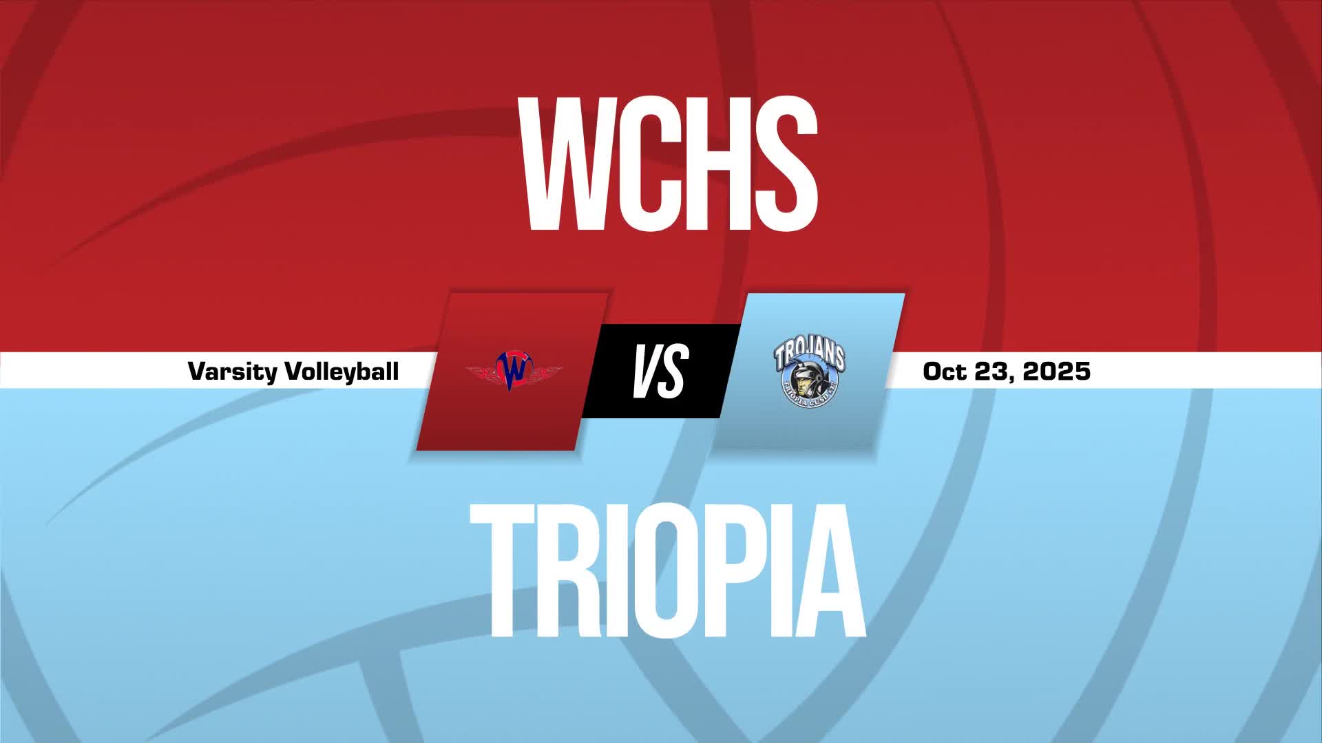 Volleyball Recap: Biggsville West Central Takes a Loss + How To Watch