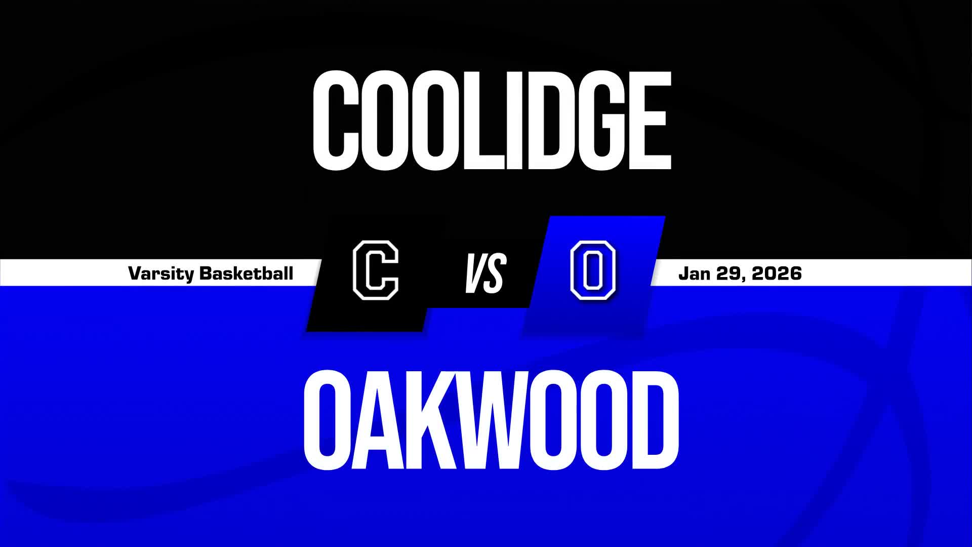 Basketball Recap: Oakwood Drops Season-High Score on Penelope + How To Watch
