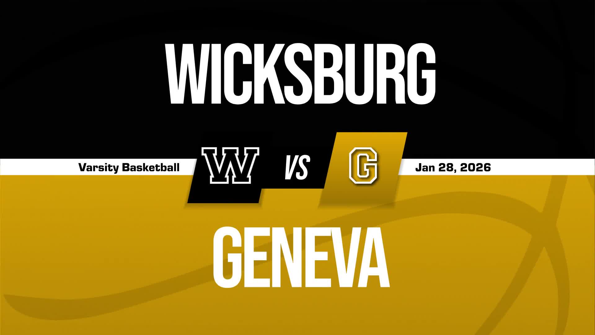 Basketball Recap: Geneva Finds Playoff Glory Versus St. Michael Catholic