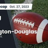 Football Game Recap: Okeene Whippets vs. Covington-Douglas Wildcats