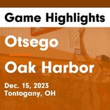 Basketball Game Preview: Otsego Knights vs. Swanton Bulldogs