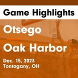 Otsego vs. Swanton