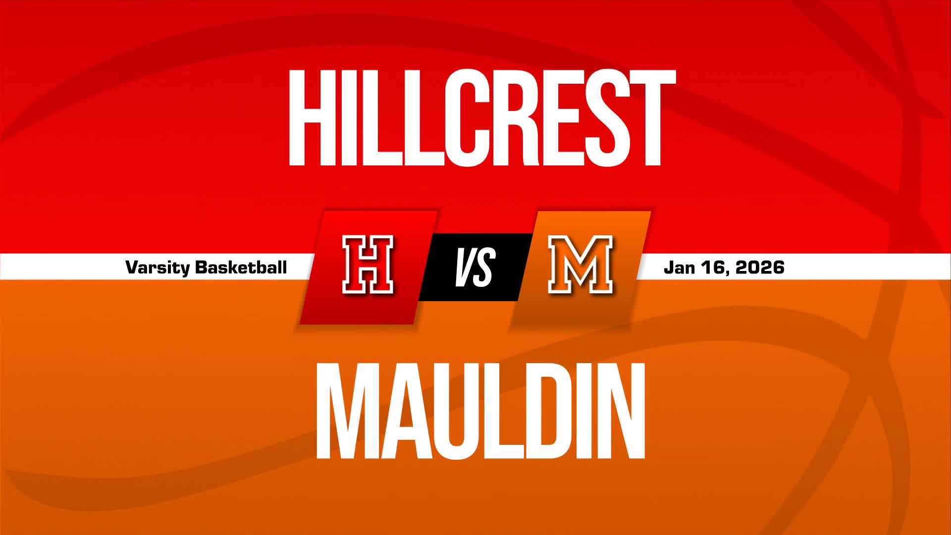 Basketball Game Preview: Hillcrest Rams vs. Greenwood Eagles + How To Watch