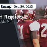 Clio vs. Eaton Rapids