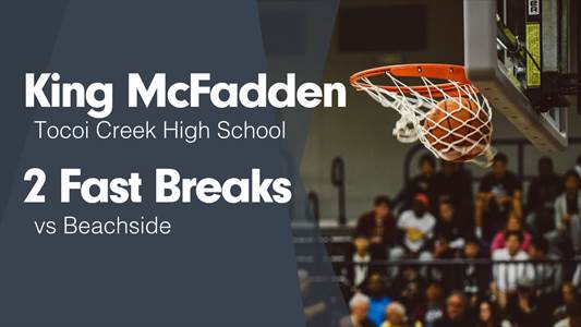 Basketball Game Preview: Tocoi Creek Toros vs. Fletcher Senators