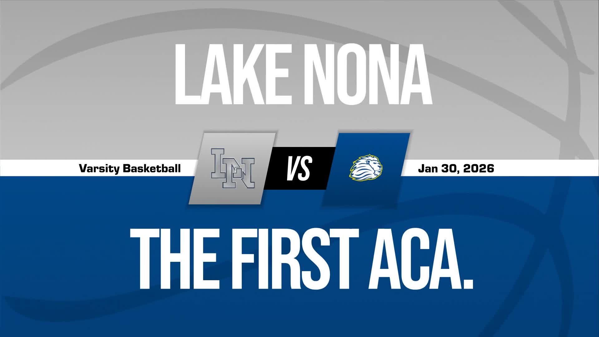 Basketball Recap: Lake Nona's  Victory  on Thursday Extends Winning Streak to Four + How To Watch