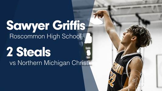 Basketball Recap: Keaton Pratt's Big Game Can't Quite Lead Rosco