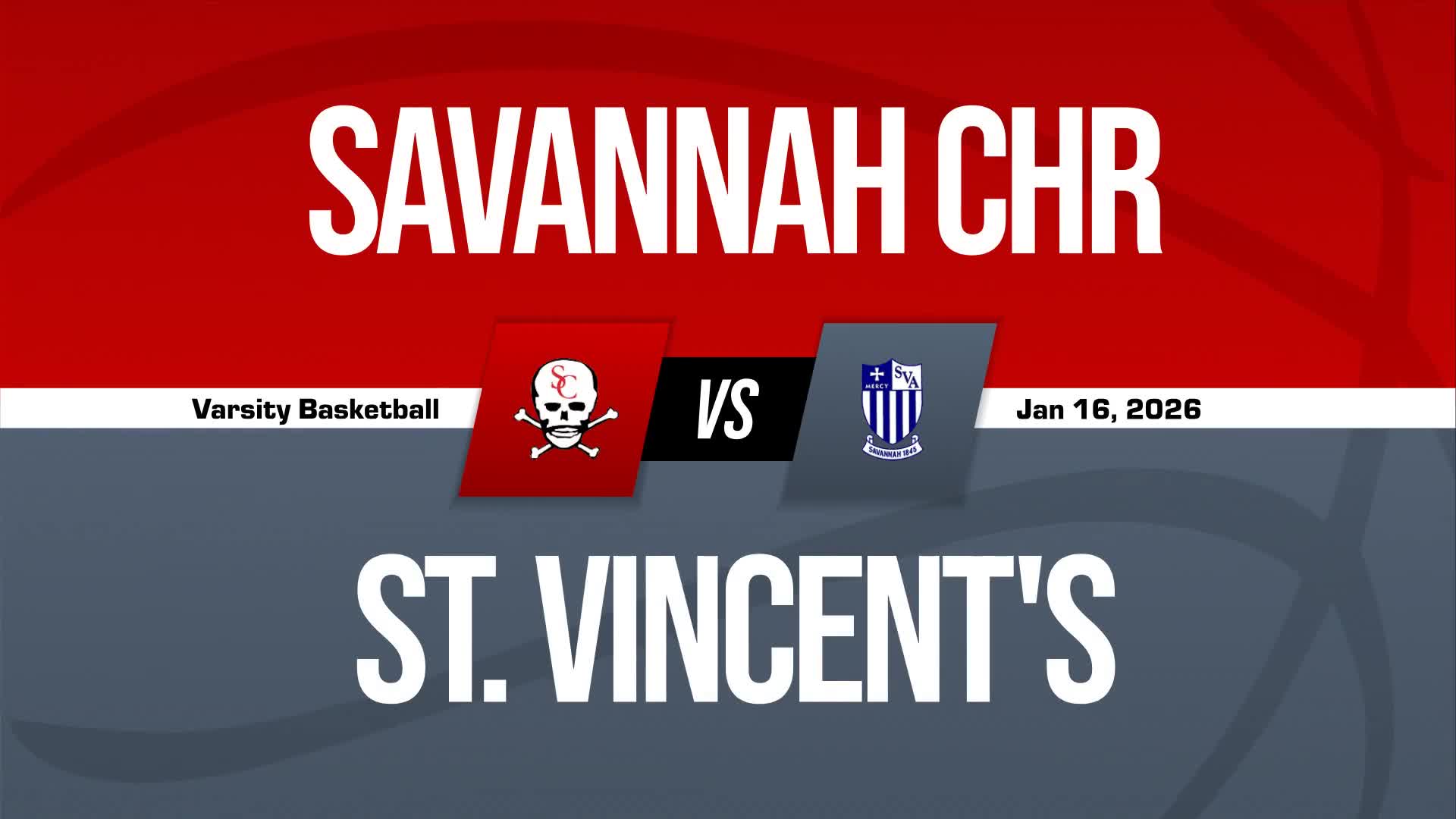 Basketball Game Preview: St. Vincent's Saints vs. Woodville-Tompkins Wolverines + How To Watch