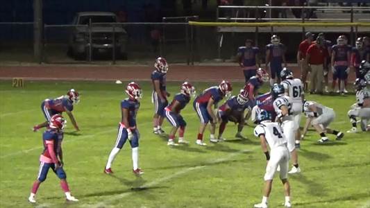 Baseball Recap: Cimarron Picks Up Third Consecutive  Victory